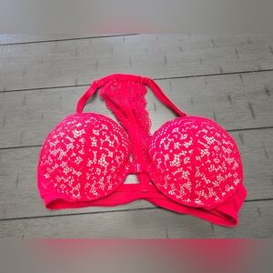 Exhilaration Racerback Bra